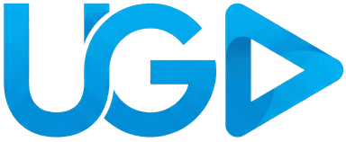 UGC Logo